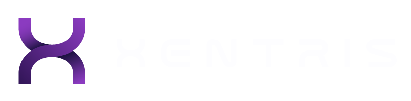 XENTRIS Logo